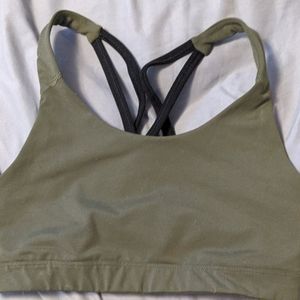 Old Navy Sports Bra